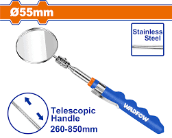 WTU2655 wadfow مرايا تلسكوت telescopic260 850ml