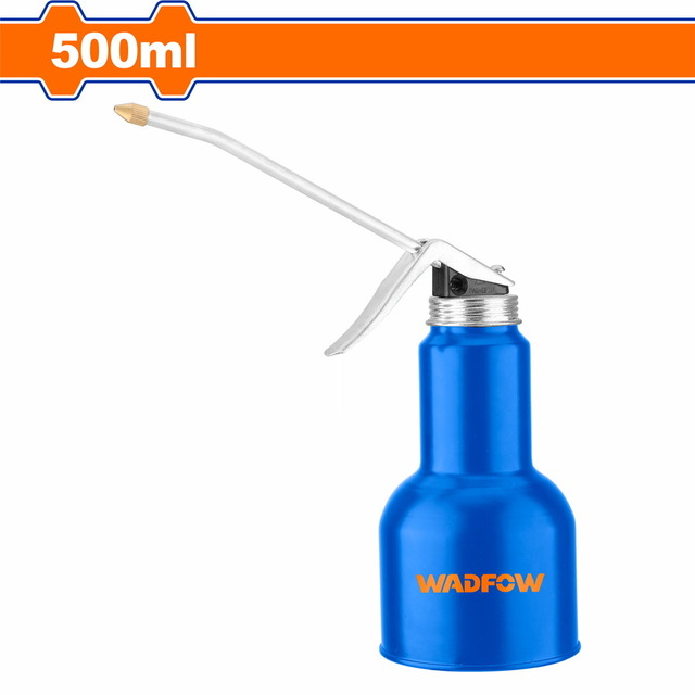 Wyh1350 oil can مزيته ٥٠٠ مللي wadfow