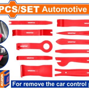 طقم ادوات فك تابلوه PANEL REMOVAL TOOL WQB5D11