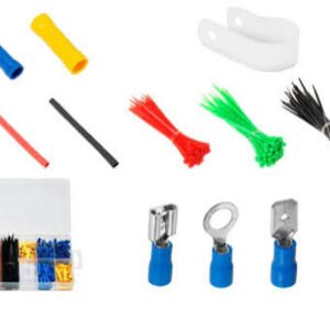 wtt1b03 عليه ترامل Wadfow Terminal set 308 Piece