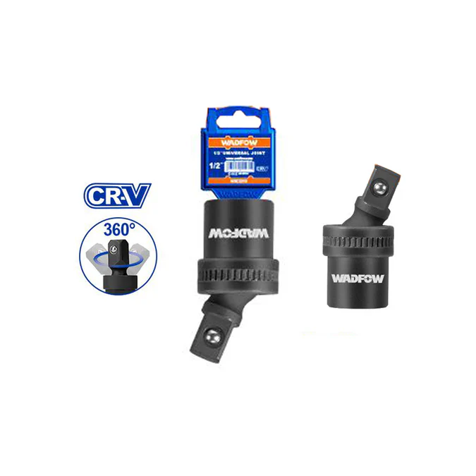 WMS4212 وصله متحركه نص بوصه  Dr.Impact Universal Joint wadfow