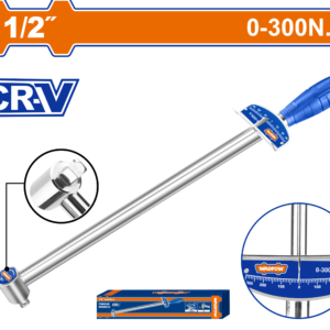 مفتاح عزم الدوران نص بوصه   WSA8101 Torque wrench