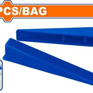 طقم كلبسات سيراميك ازرق   WXZ4301 Tile leveler