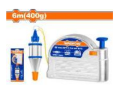 wrp1606 wadfow  ميزان زنبه 6 متر 400 جرام