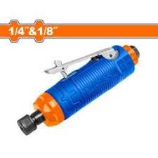 صاروخ اسطمبات هواء STRAIGHT GRINDER NEUMATICA 1/4" - 1/8" 90PSI WADFOW WAT5514