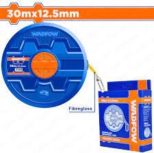 WMT2530 متر فیبر 30متر *12.5 م wadfow