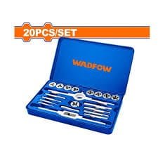 waj1l02 wadfow طقم لقم ودكر قلاووظ 3-12 مللي
