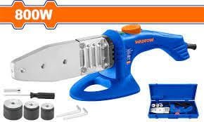 WWM1L15 مكینة لحام بولي800 وات wadfow