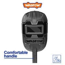 WWH1301 وش لحام باليد وادفو WADFOW