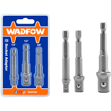 wsv4k01 wadfow ادابتور 3 قطع ربه ونص وثلاث اتمان