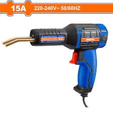 WWDPA015 wadfow Plastic welding machine مسدس لحام بلاستيك