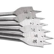 بنطه معلقه WWF1K30 WWF1K25  Wadfow Flat Wood Drill Bit