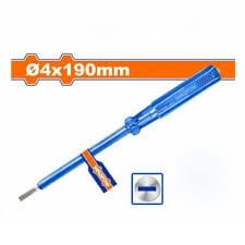 wtp1903 wadfow مفك تست 4*190مللي