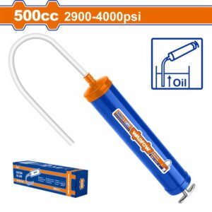 سرنجه سحب زيت WADFOW Suction oil gun 500cc (WGG3550)